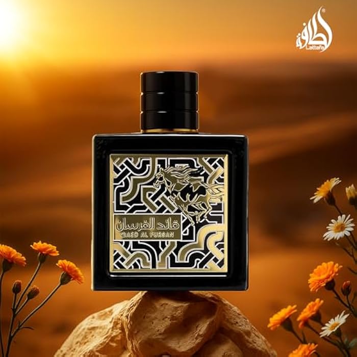 LATTAFA QAED AL FURSAN EDP 90ML - Image 3